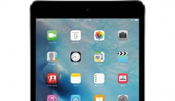 Сколько стоит поменять экран на iPad